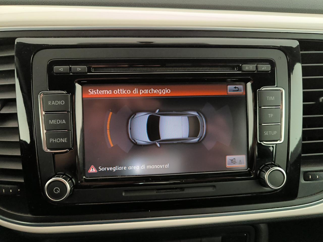 Volkswagen Maggiolino 1.6 tdi design 105cv