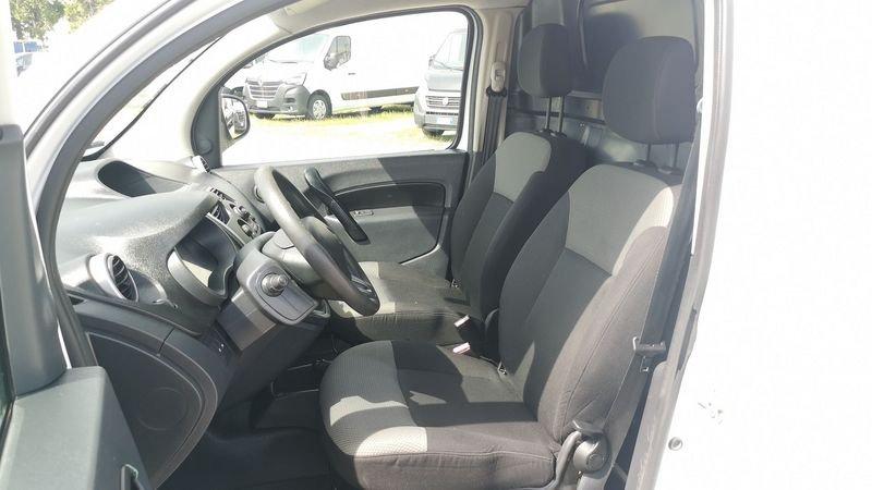 Renault Kangoo 1.5 dCi 90CV F.AP. Stop & Start 4p. Express Energy