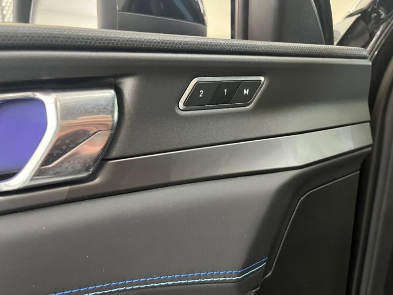 LYNK&CO 01 PHEV