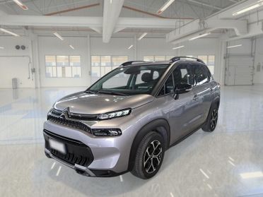 CITROEN C3 AIRCROSS BLUEHDI 110 CV SES SHINE SUV