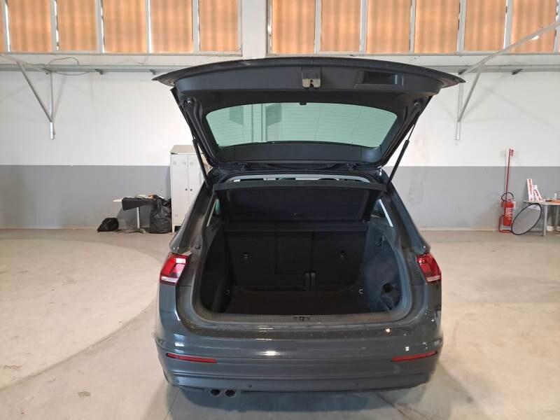 VOLKSWAGEN Tiguan 2ª serie Tiguan 2.0 TDI SCR ...