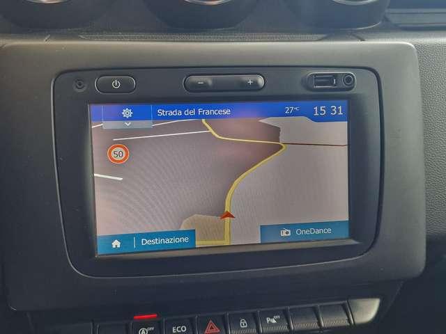 Dacia Duster Duster 1.6 Ambiance 4x2 Gpl s