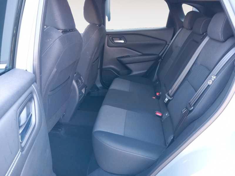 NISSAN Qashqai 1.3 mhev N-Connecta 158cv xtronic