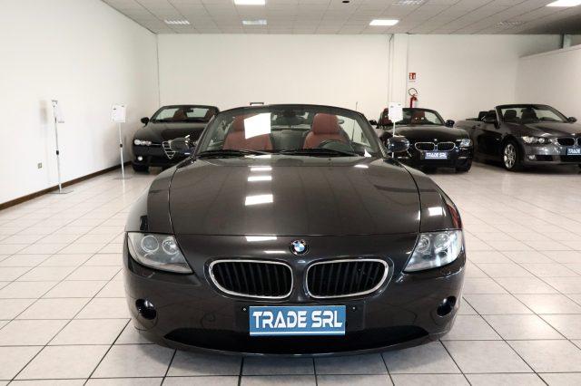 BMW Z4 2.2i 6 Cilindri - Iscrivibile ASI