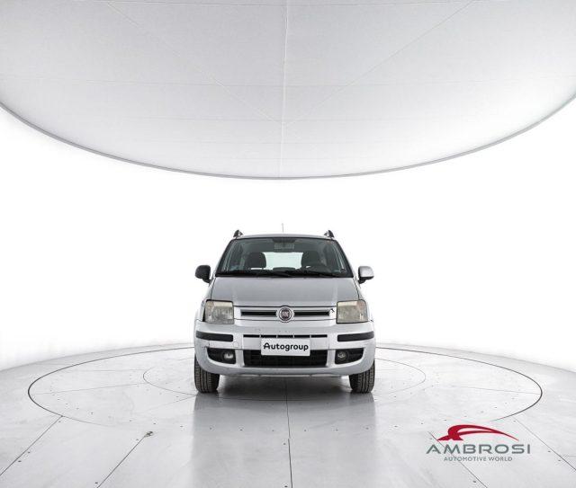 FIAT Panda 1.2 Dynamic Natural Power - PER OPERATORI DEL SETT