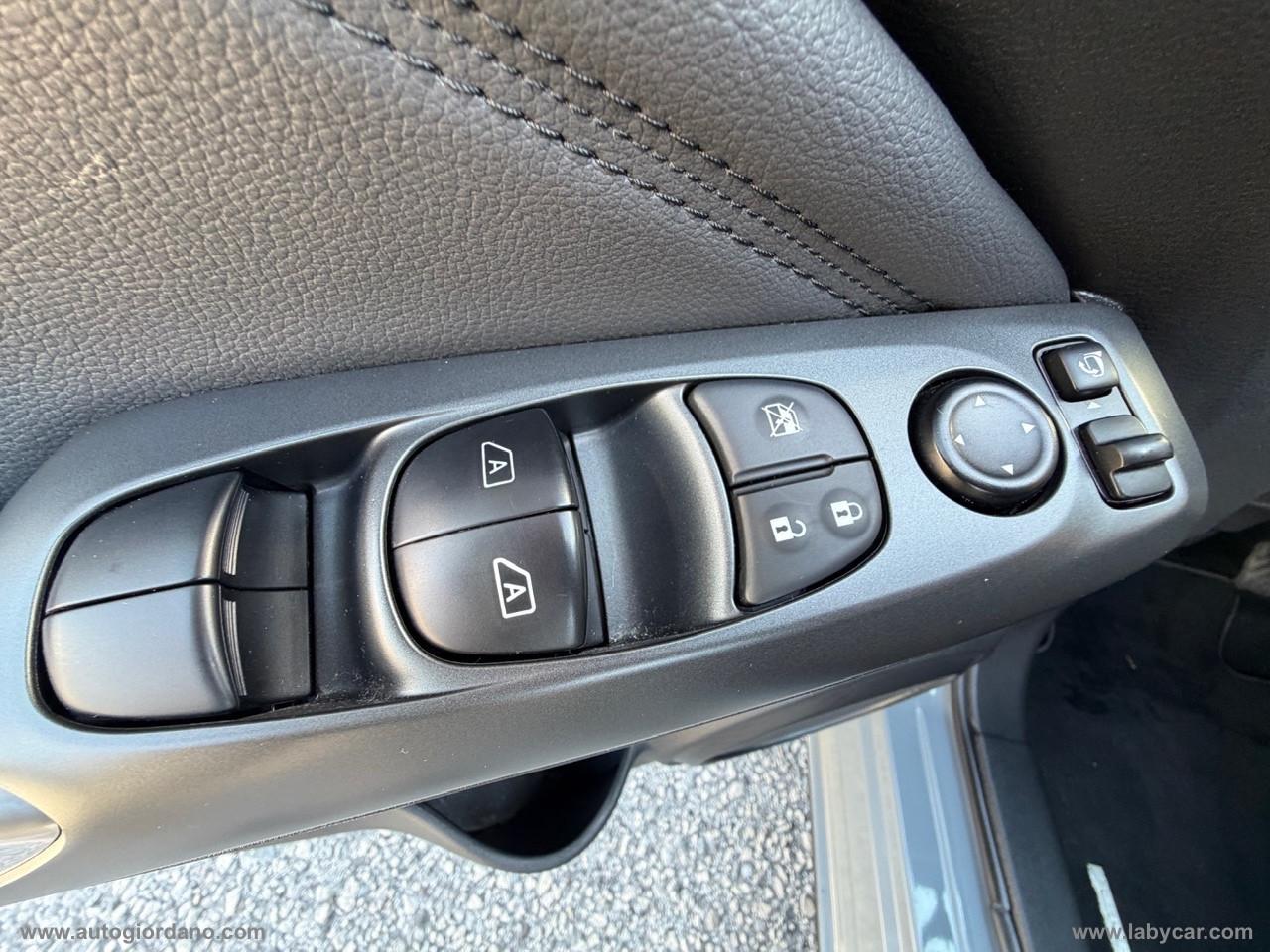 NISSAN Juke 1.0 DIG-T 114 CV DCT N-Connecta COLORE CERAMIC GREY - PROPILOT PACK - RUOTINO DI SCORTA