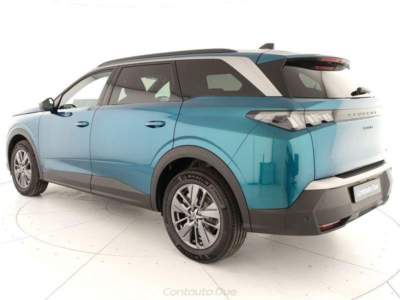 Peugeot 5008 5008 Hybrid 145 e-DCS6 Allure