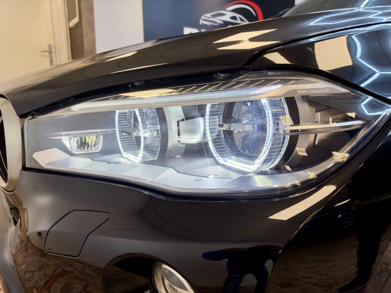 Bmw X6 xDrive30d 258CV Extravagance