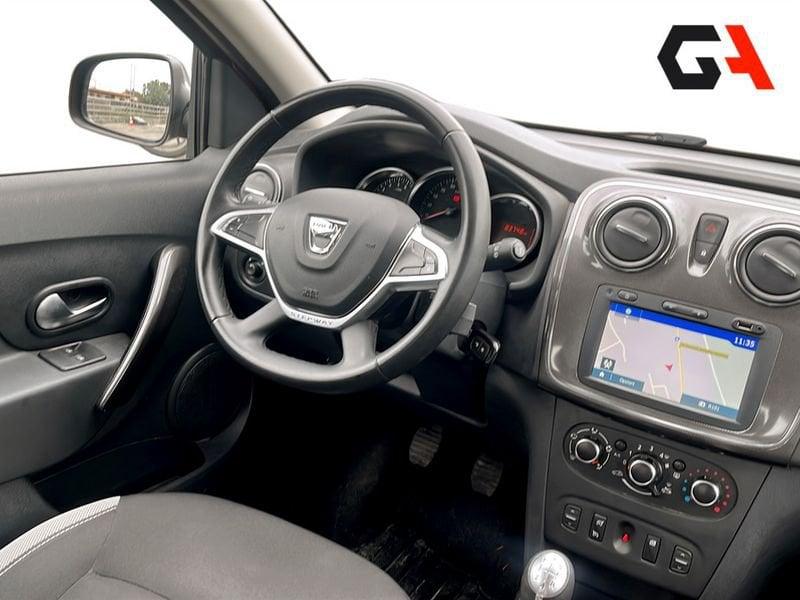 Dacia Sandero Sandero Stepway 0.9 TCe 90 CV Comfort