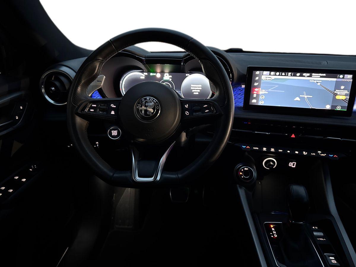 ALFA ROMEO Tonale 1.5 hybrid Veloce 160cv tct7