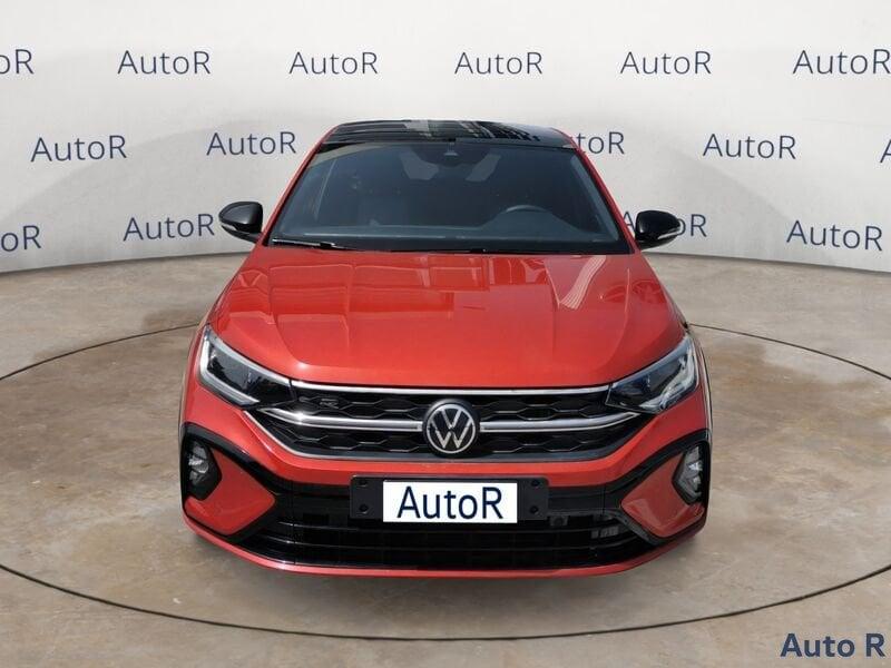 Volkswagen Taigo 1.0 TSI 85kW R-Line Plus