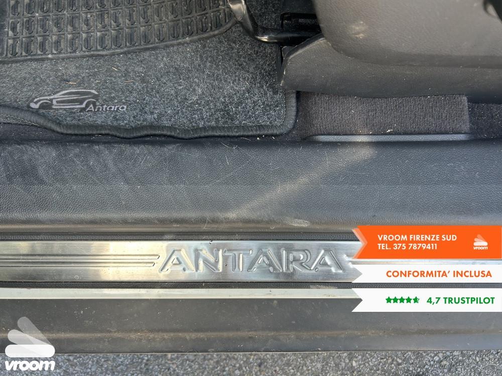 OPEL Antara Antara 2.0 CDTI 150CV Cosmo