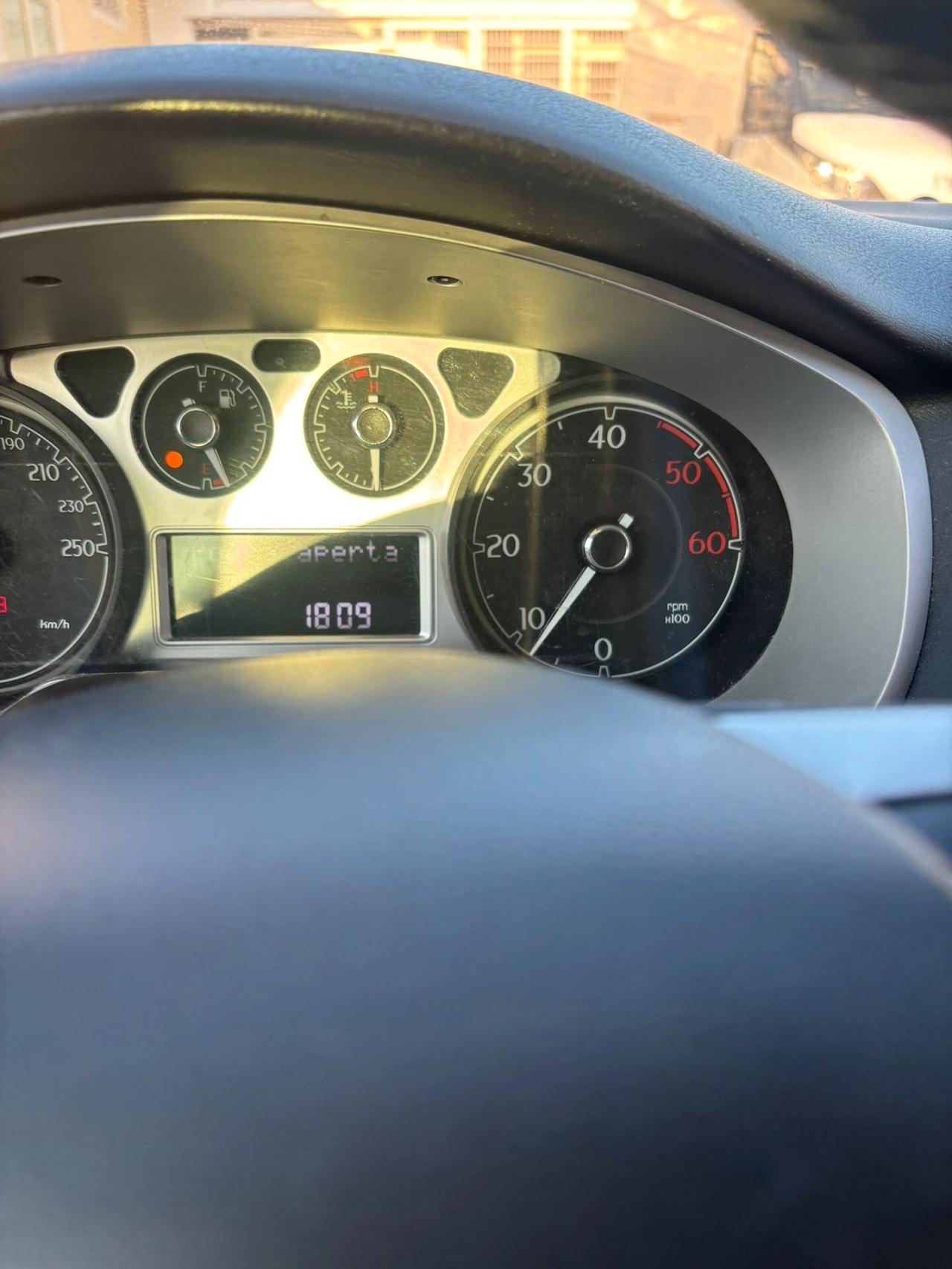 Lancia Delta 1.6 MJT DPF 105 CV Gold