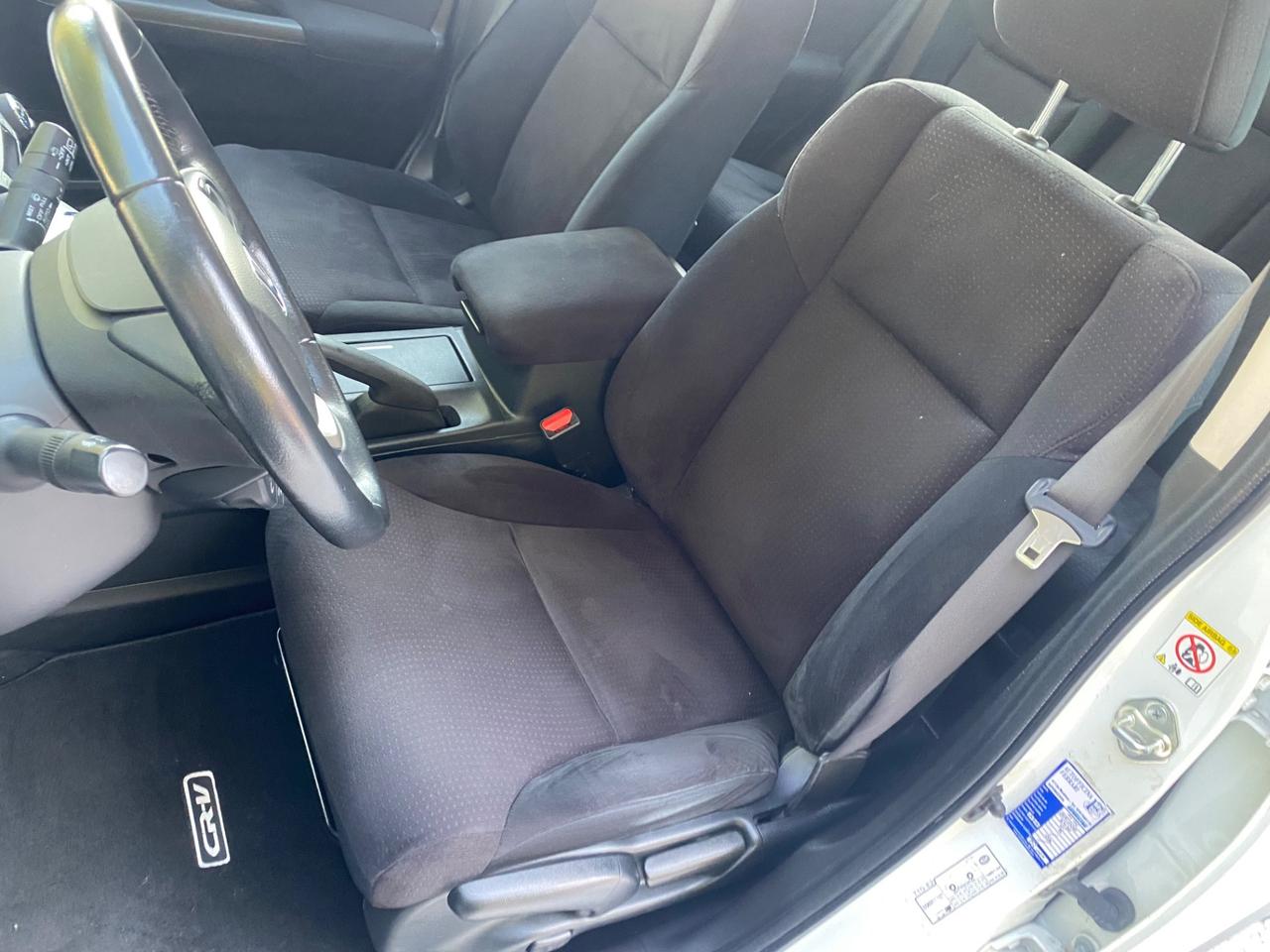 Honda CR-V 1.6 i-DTEC Elegance 2WD NEOPATENTATI!!!