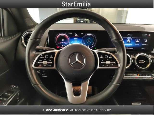 Mercedes-Benz GLB 200 GLB 200 d Sport Plus auto 7p.ti