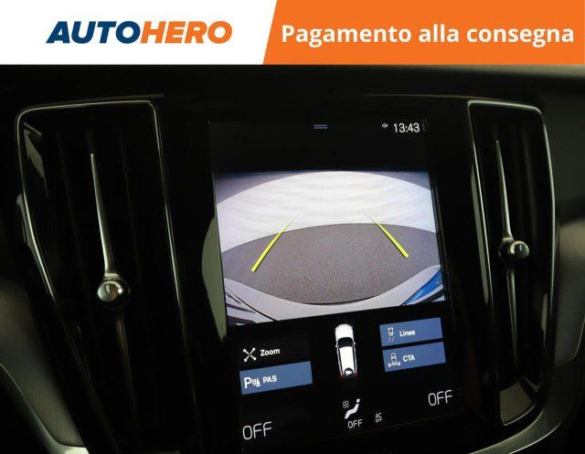 VOLVO V60 D4 Geartronic Business