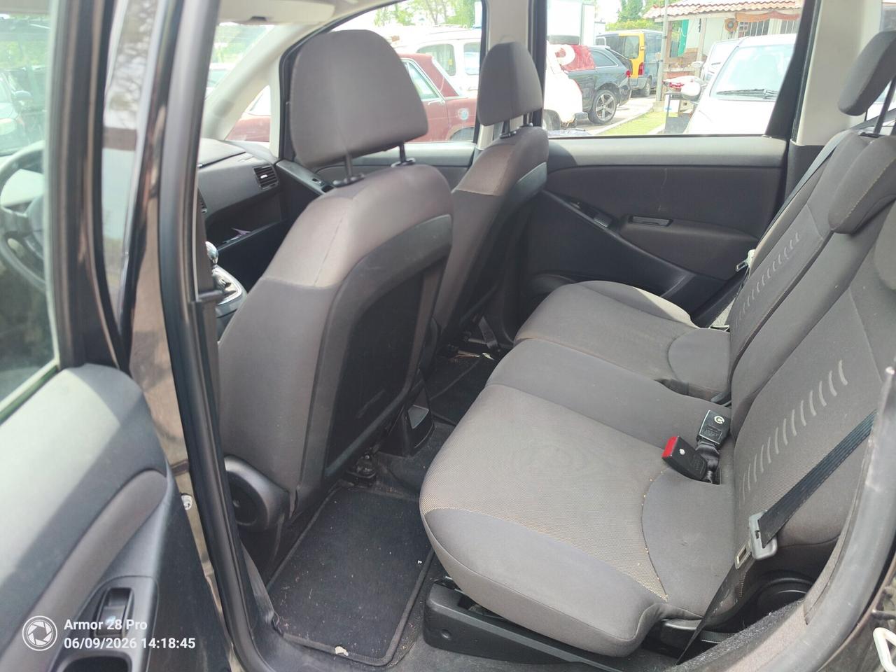 Fiat Idea 1.4 BlackLabel GPL