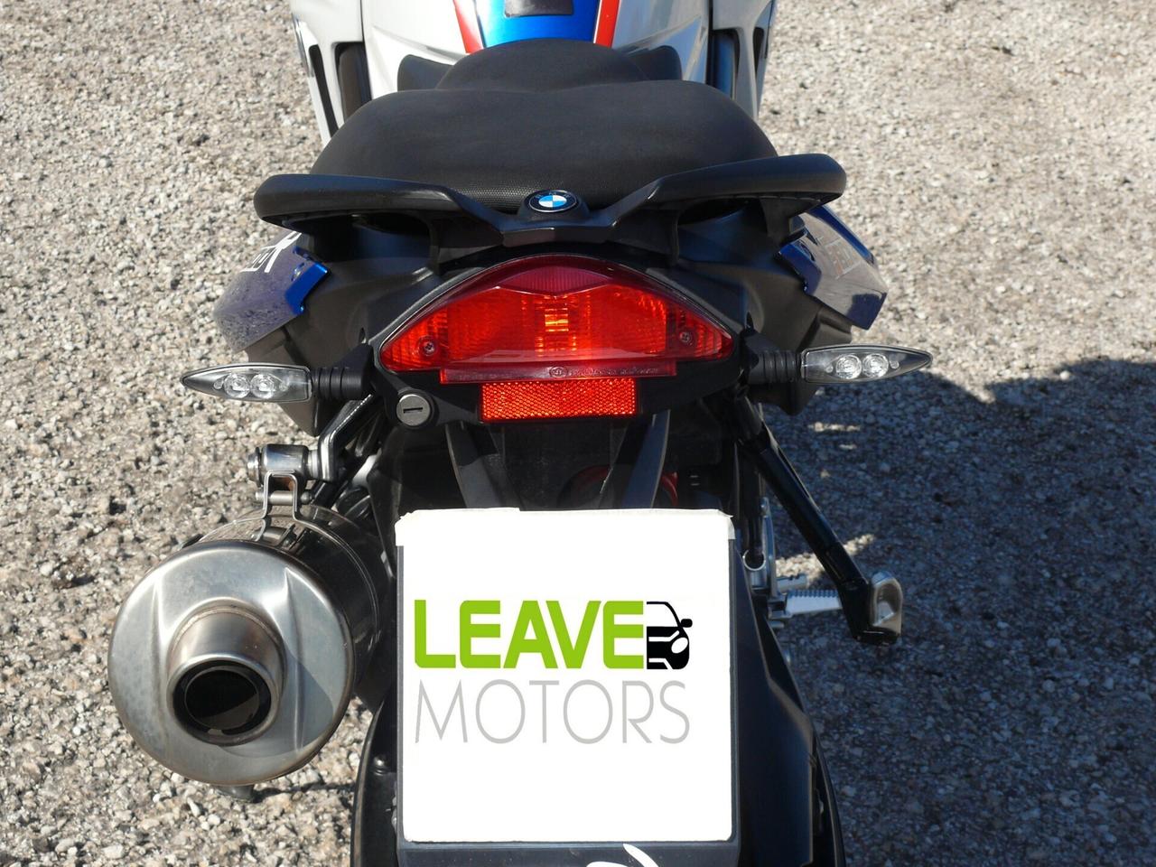 Bmw F 800 R BICOLORE (M1248)
