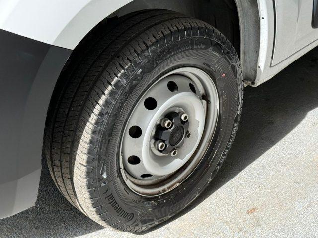 FIAT Ducato 30 140 Multijet CH1