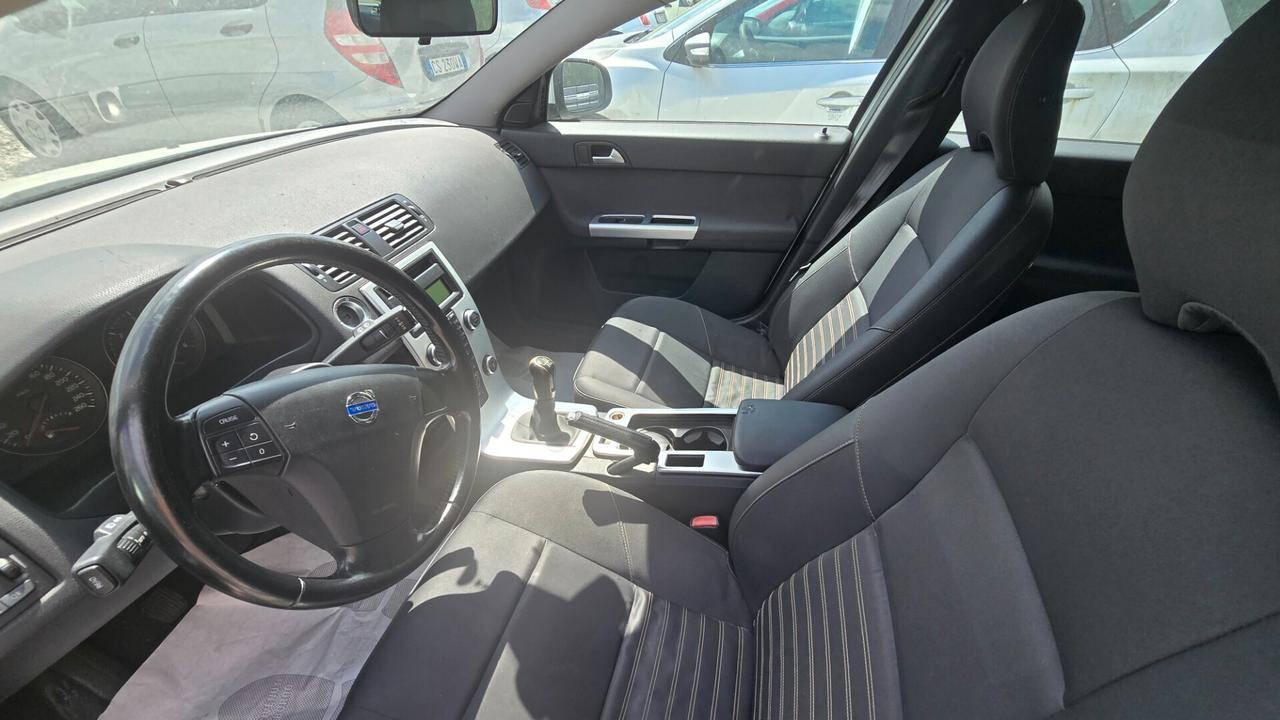 Volvo V50 2.0 D cat Momentum