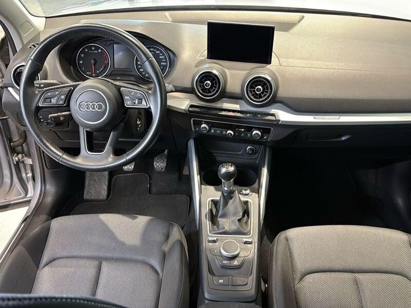 Audi Q2 1.0 30 TFSI