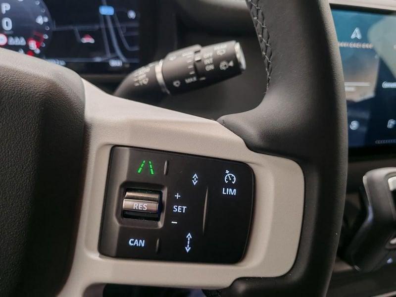 Land Rover Defender 3.0 D6 200 110 S AWD auto.