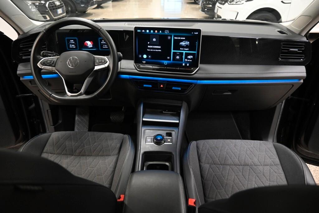 Volkswagen Tiguan 2.0TDI 150CV DSG LIFE ( ADAPTIVE CRUISE - AMBIENT LIGHT APP CONNECT )