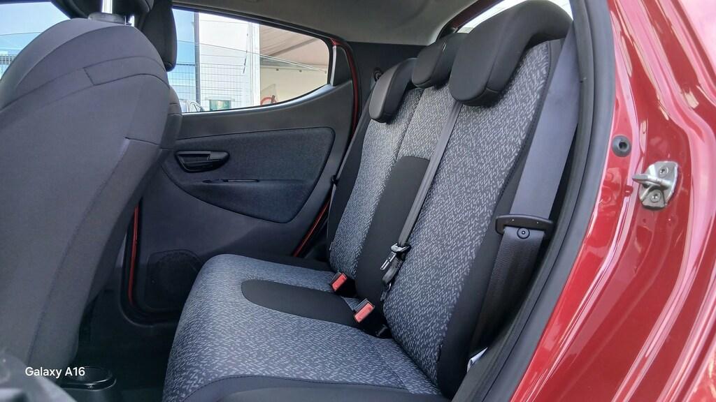 Lancia Ypsilon 5 Porte 1.0 FireFly Hybrid Gold