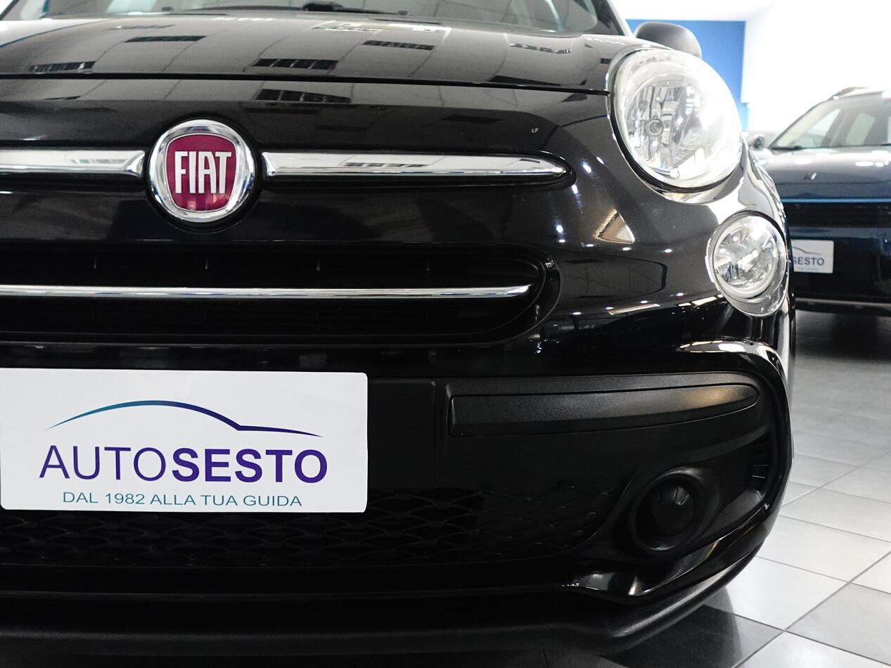 Fiat 500 L 1.3 MJT 95 CV URBAN