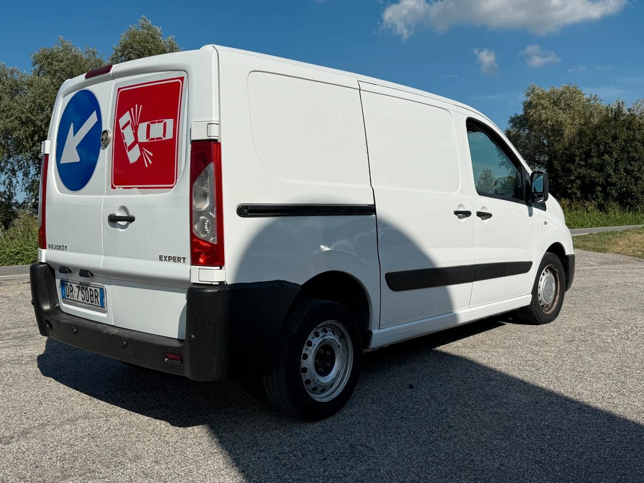 Peugeot Expert 2.0 HDi