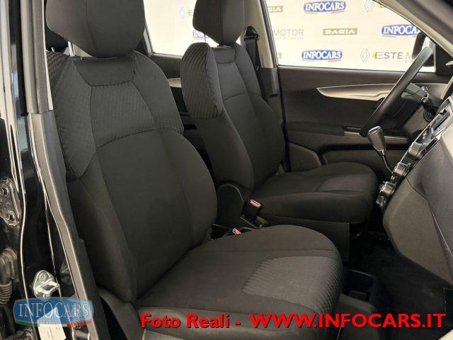 MAHINDRA KUV100 1.2 VVT K8 - PROMO