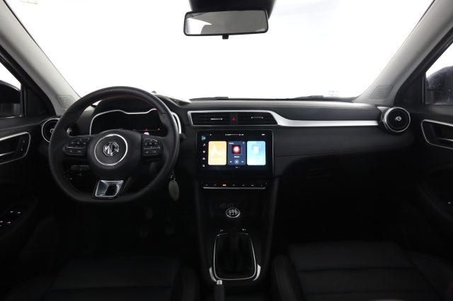 MG ZS ZS 1.5 VTi-tech Luxury