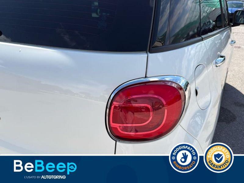 FIAT 500L 1.3 MJT LOUNGE 85CV