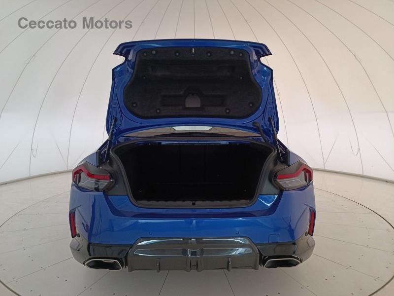 BMW Serie 2 M Coupe 240 i xDrive Steptronic