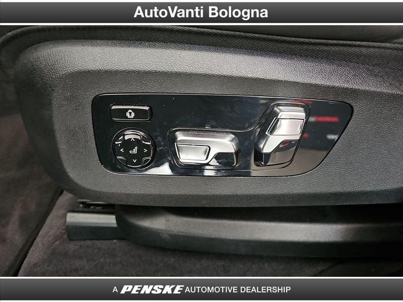 BMW XM XM 4.4 phev auto