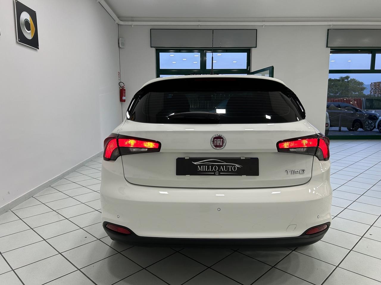 Fiat Tipo 1.3 Mjt 95cv S&S 5 porte Business