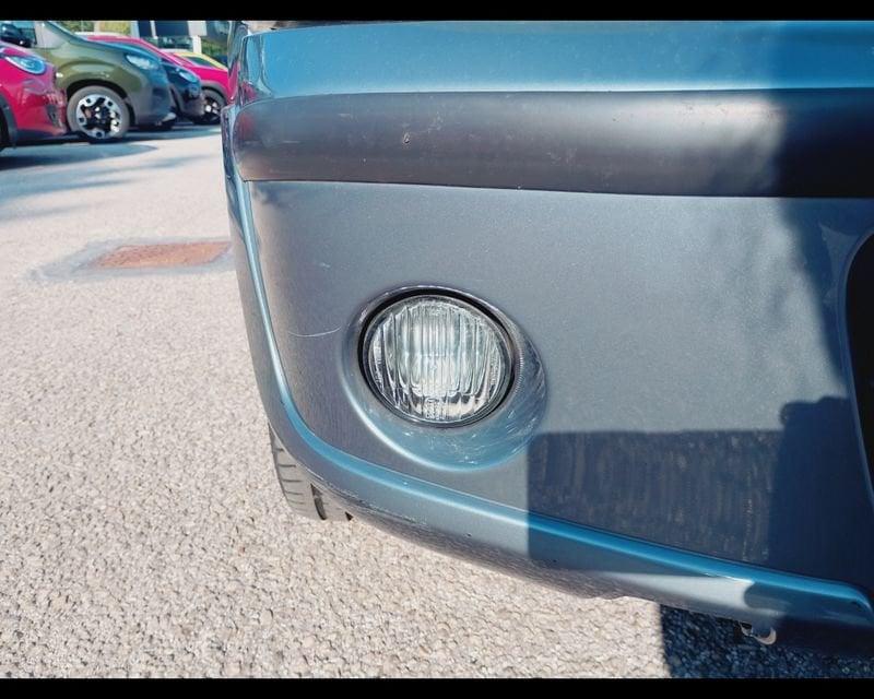 Opel Agila I 2000 1.2 16v Edition 80cv
