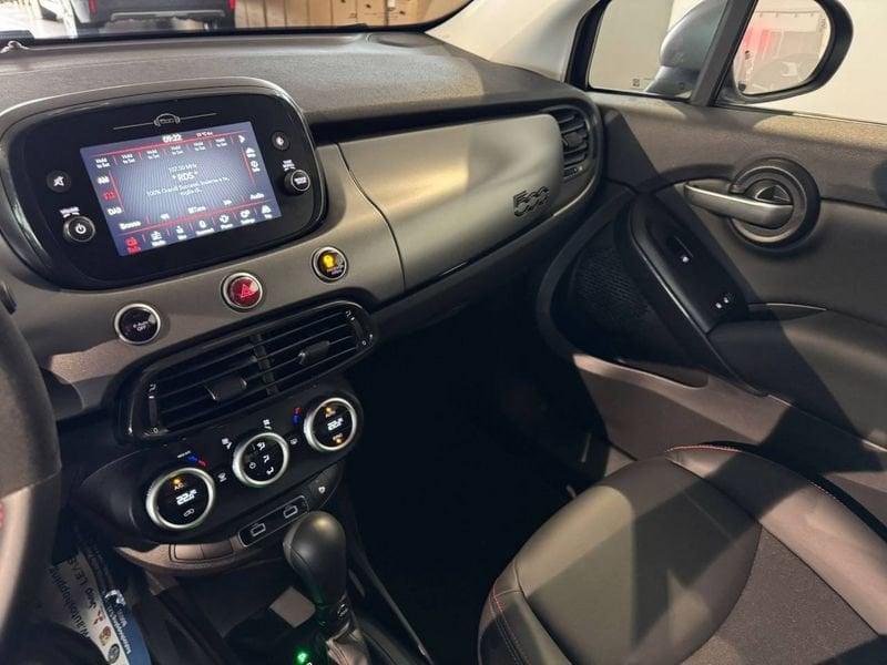 FIAT 500X 1.5 T4 Hybrid 130 CV DCT Sport Dolcevita