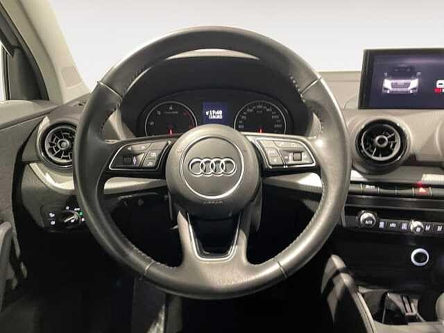 Audi Q2 1.6TDI 115CV S-tronic Business - NEOPATENTATI