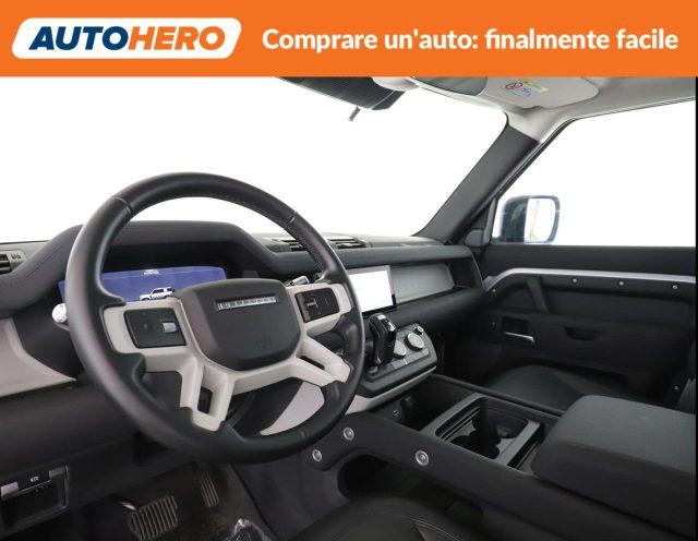 LAND ROVER Defender 90 3.0D I6 200 CV AWD Auto S