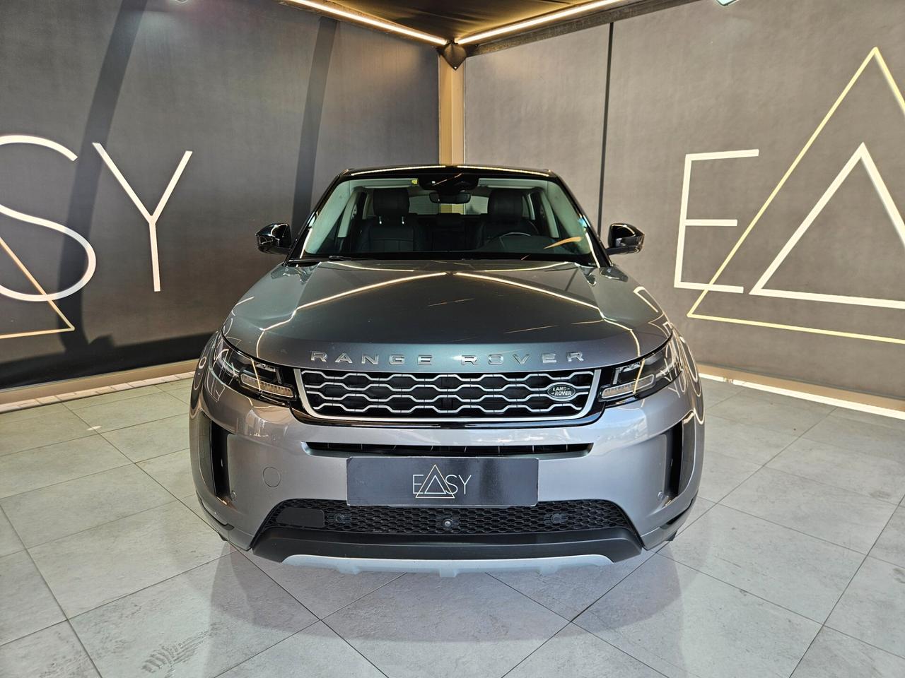 Land Rover Range Rover Evoque 2.0d i4 mhev S awd 163cv auto - IVA ESPOSTA
