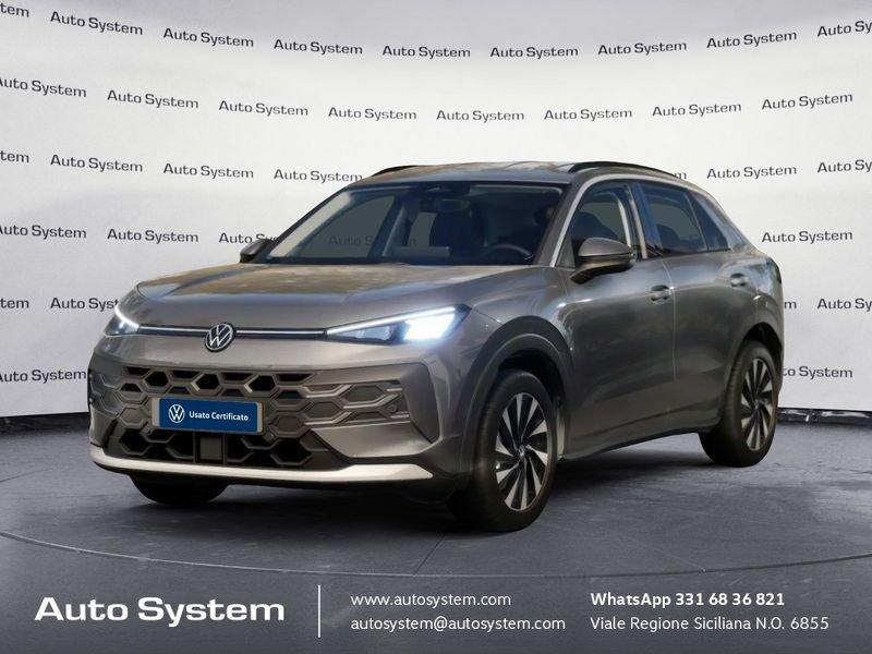 Volkswagen T-Roc T-Roc 1.5 etsi Life 150cv dsg