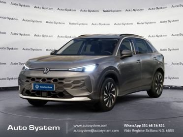 Volkswagen T-Roc T-Roc 1.5 etsi Life 150cv dsg
