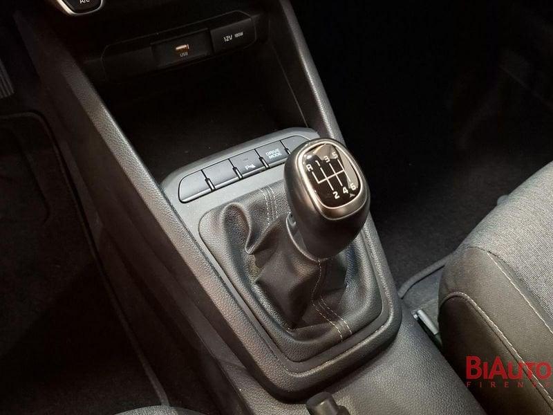 Kia Stonic Stonic 1.0 t-gdi mhev Urban Special Edition 100cv mt