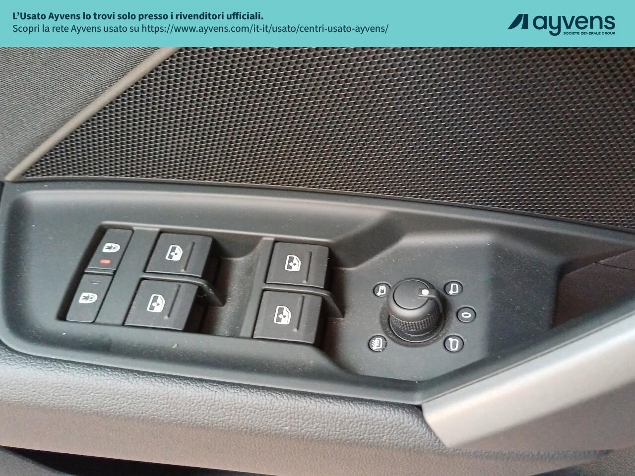 Audi A3 SPB TFSI S tronic Business