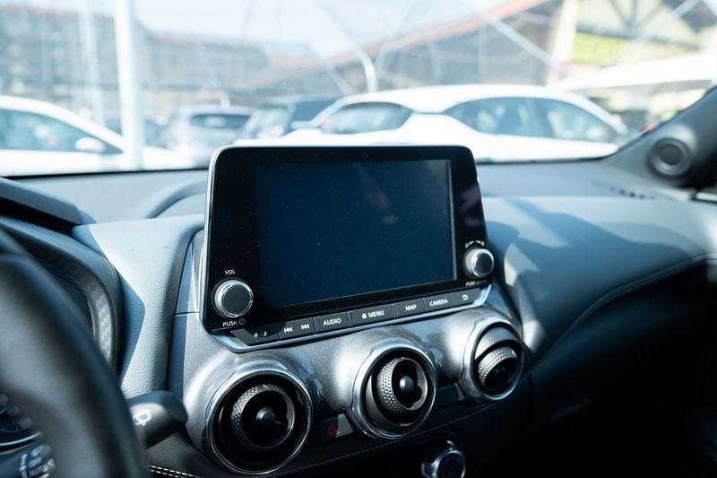 Nissan Juke II 2020 1.0 dig-t N-Connecta 117cv