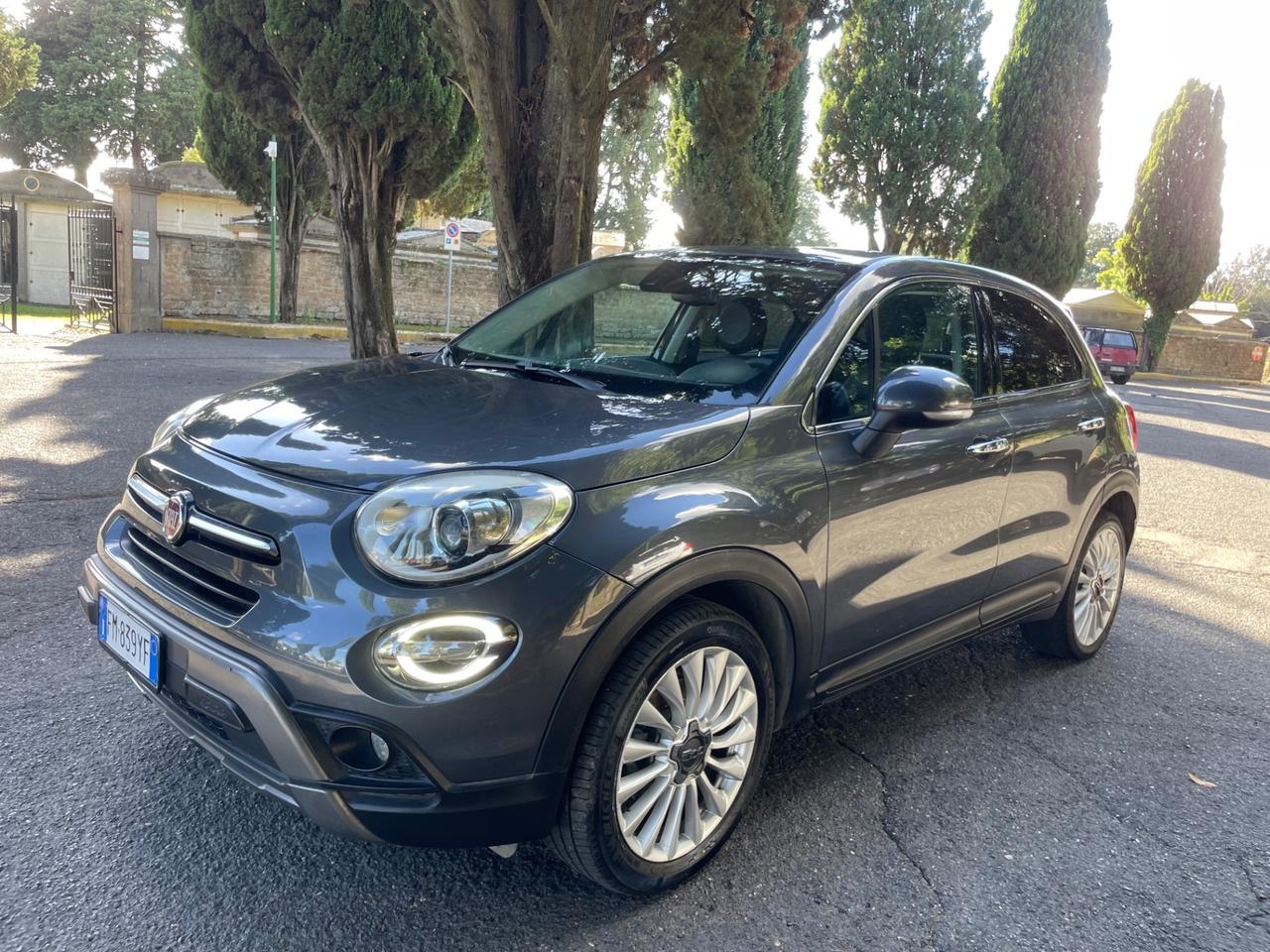 Fiat 500X 1.3 MultiJet 95 CV Business