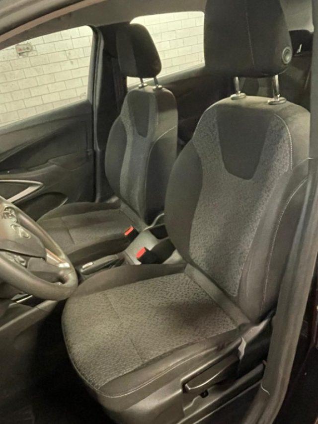 OPEL Crossland X 1.2 12V