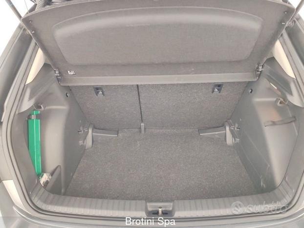 Skoda Fabia 1.0 TSI EVO 95 CV Selection