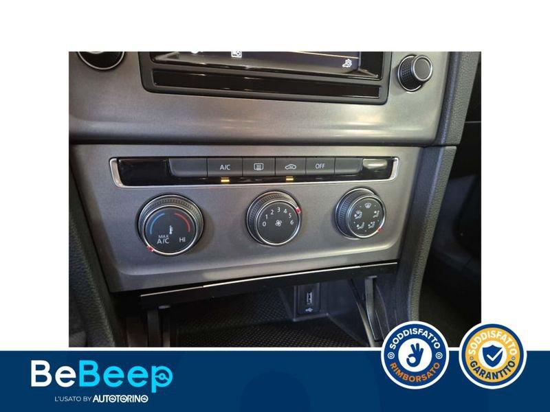 Volkswagen Golf 5P 1.2 TSI TECH&SOUND